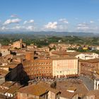 Respirando Siena...