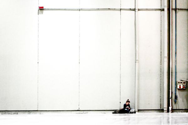 Respirando solitudini