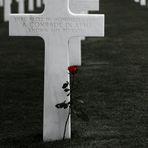 Rest in Peace... Cemetiere Americain