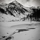 Restando immobili... (Valle Soana, Parco Nazionale del Gran Paradiso, Piemonte)