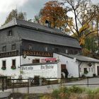 Restaurace "Stary mlyn"