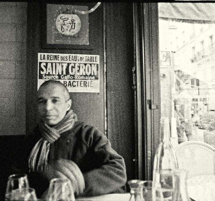 Restaurant à Solferino