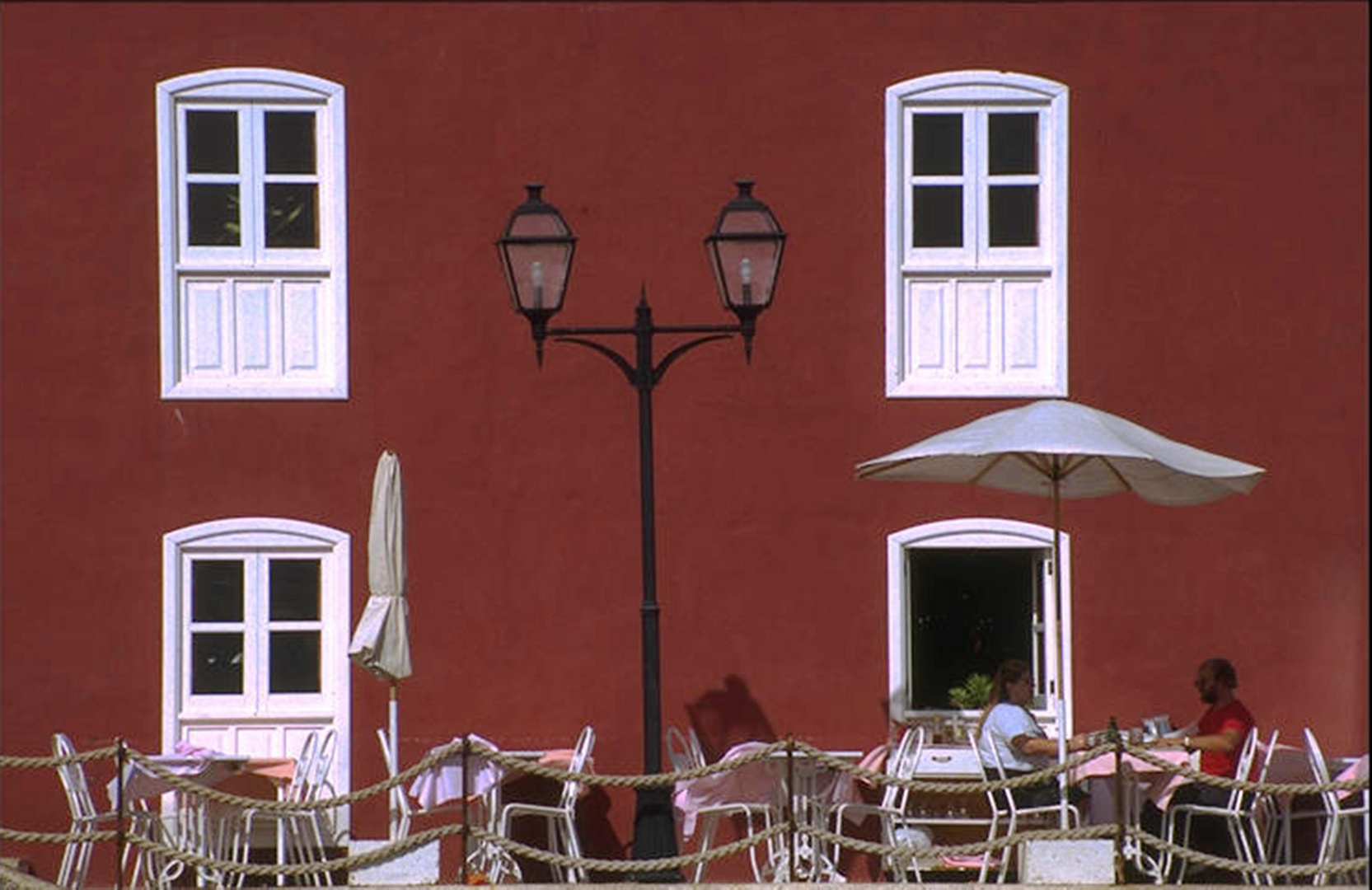 Restaurant am Hafen