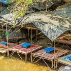 Restaurant am Mae Klang Wasserfall I - Doi Inthanon/Nordthailand