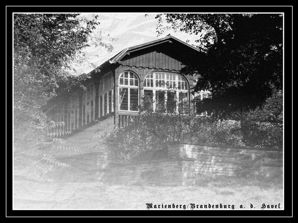 Restaurant am Marienberg/Brandenburg a.d.Havel