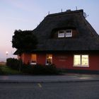 Restaurant am Strand