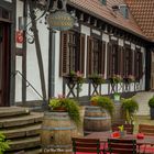 Restaurant am Weintor in Schweigen-Rechtenbach