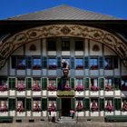 Restaurant Bären in Trubschachen - Emmental