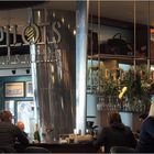 Restaurant-bar des Pilotes  -  Heathrow