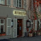 Restaurant Bierstub Ami Schutz