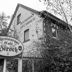 Restaurant Café Hirsch