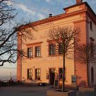 Restaurant - Cafe in der Festung Ehrenbreitstein