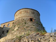 Restaurant Due Torri in Torriana