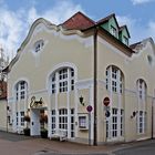 Restaurant Engels in der Burg 