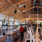 Restaurant Fuchskaute im Westerwald