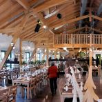 Restaurant Fuchskaute im Westerwald