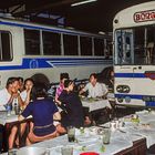 Restaurant im Busdepot