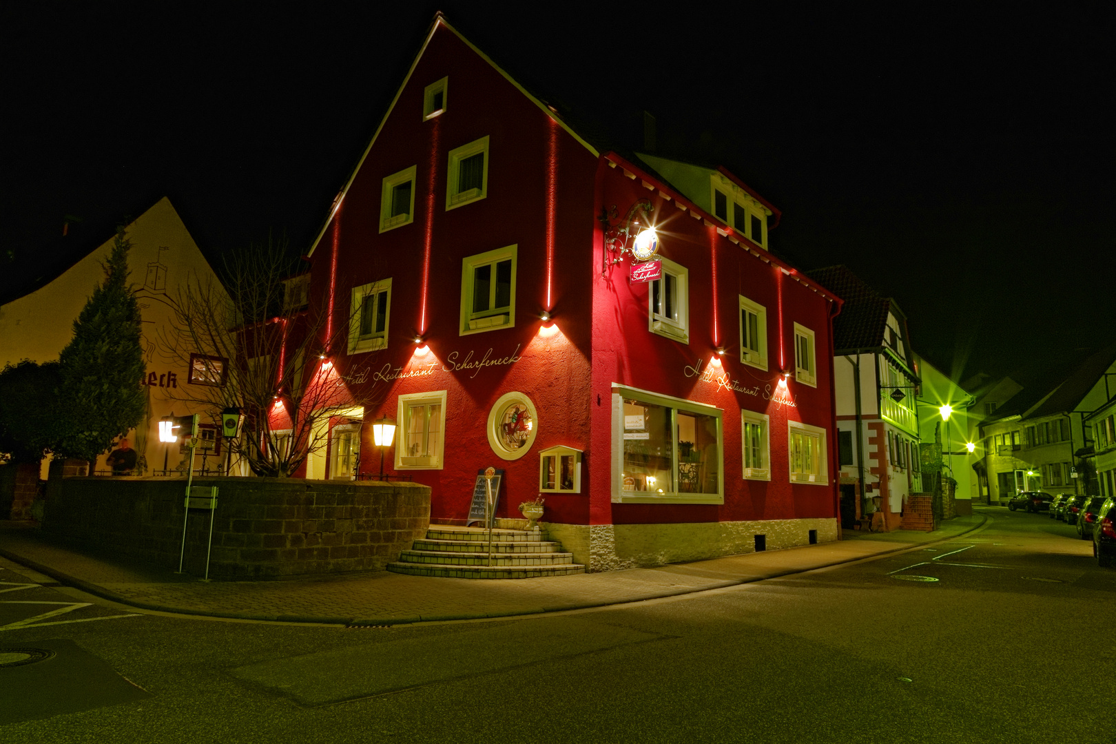 Restaurant in Annweiler (Pfalz)