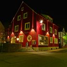 Restaurant in Annweiler (Pfalz)