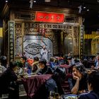 Restaurant in Beijing