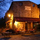 Restaurant in Carcassonne