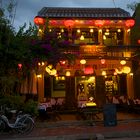 Restaurant in Hoi An