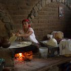 Restaurant in Oaxaca