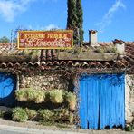 Restaurant in Ramatuelle