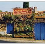 Restaurant in Ramatuelle RELOAD