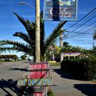 Restaurant in Uruguay