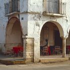 Restaurant in Valladolid