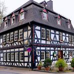 Restaurant in Wetzlar