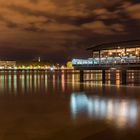 Restaurant L'Estacade à Bordeaux