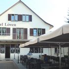 Restaurant Leuen in Waldenburg