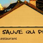 RESTAURANT NORMAND