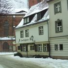 Restaurant Nußbaum im Nikoleiviertel