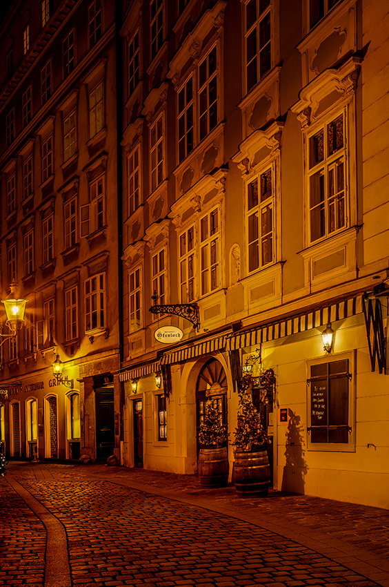Restaurant Ofenloch Foto & Bild architektur, architektur bei nacht