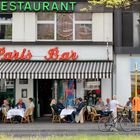 Restaurant Paris Bar