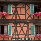 Restaurant Pfeffel / Colmar