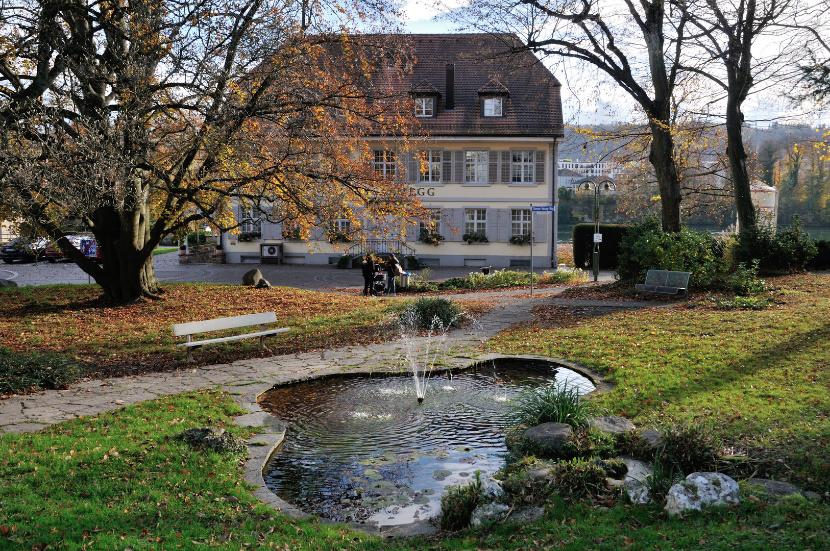 Restaurant Salmegg, RheinfeldenDSC_6920