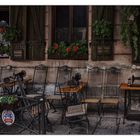 Restaurant Singer, Cracow