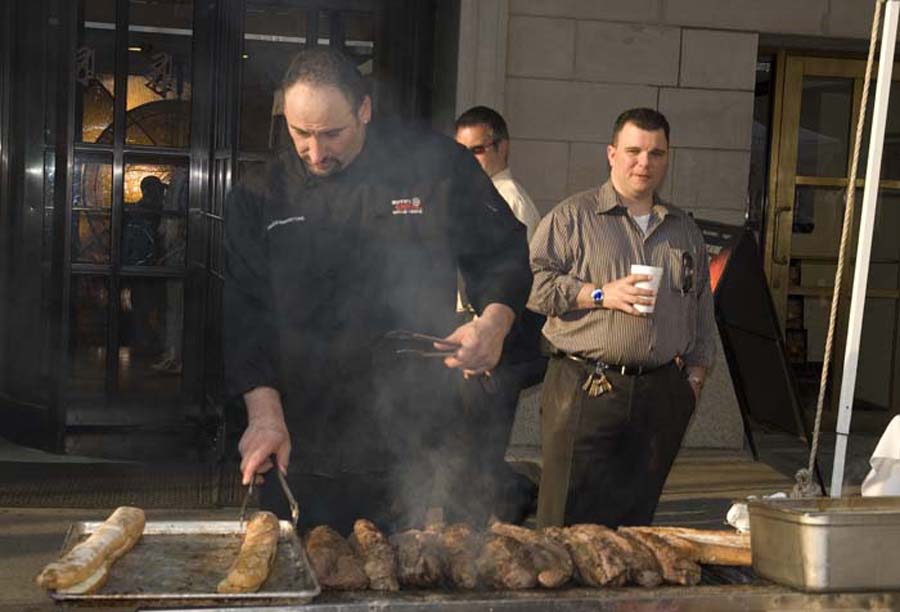 restaurant week- nyc