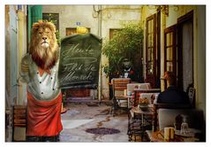 Restaurant zum Löwen