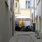 Restaurant zur Gasse ...