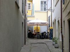 Restaurant zur Gasse ...