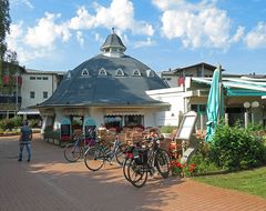 Restaurant zur "Seebrücke"