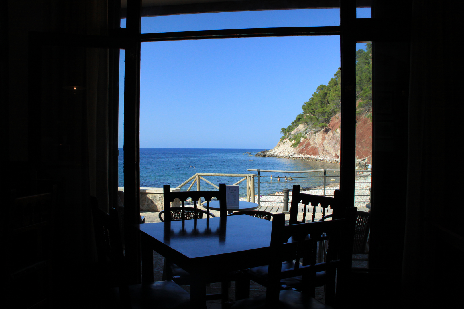 Restaurante Es Port De Valldemossa