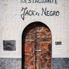 Restaurante Jack El Negro