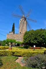 Restaurante Moli des Torrent