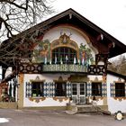 Restaurante Schießstätte en Tegernsee Bayern